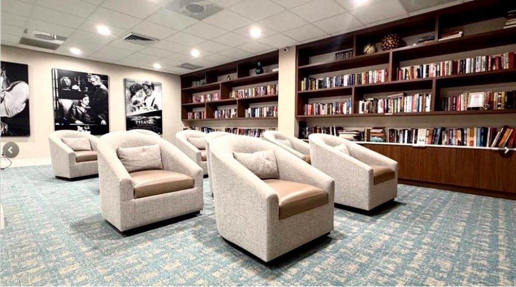 3500 Galt Ocean Drive, Unit 1409, Fort Lauderdale, FL 33308 Photo