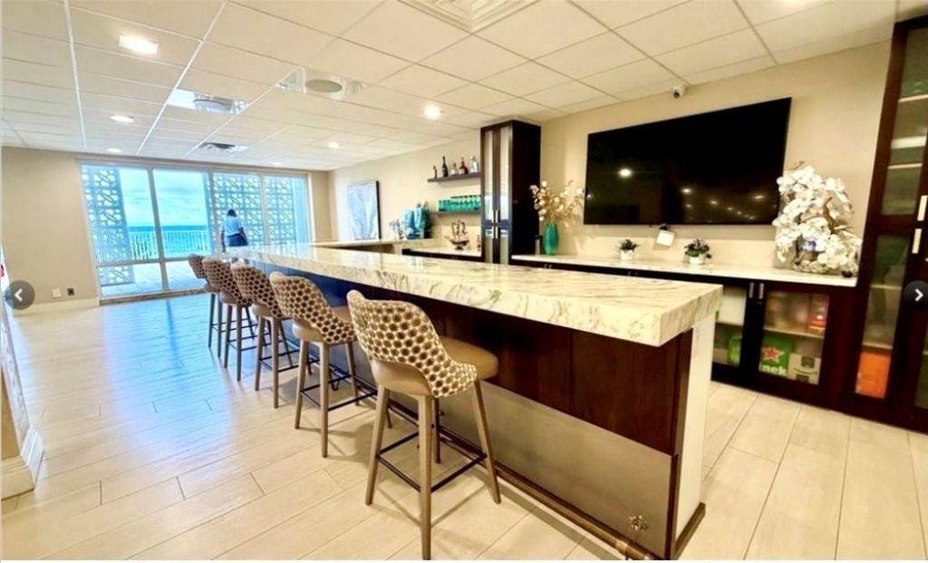 3500 Galt Ocean Drive, Unit 1409, Fort Lauderdale, FL 33308 Photo