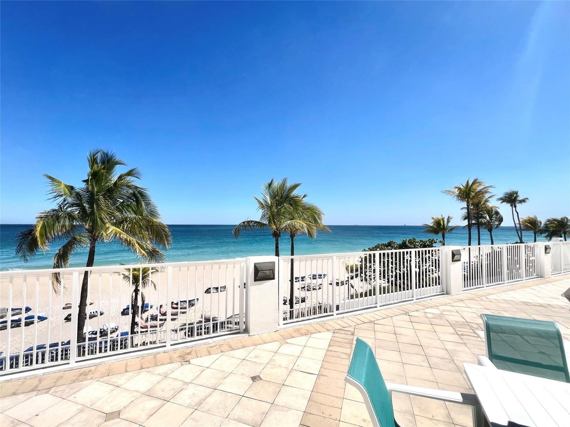 3500 Galt Ocean Drive, Unit 1409, Fort Lauderdale, FL 33308 Photo