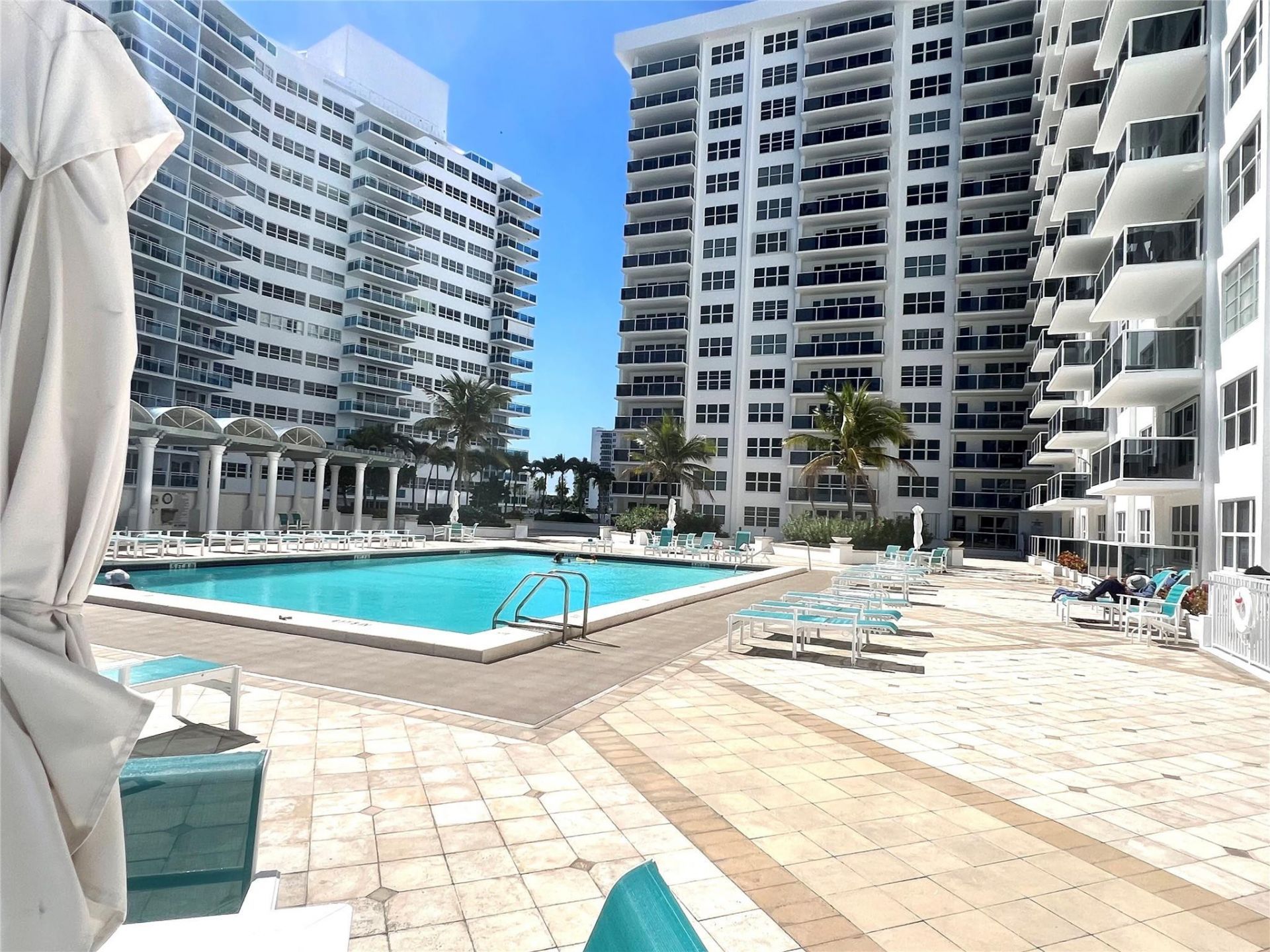 3500 Galt Ocean Drive, Unit 1409, Fort Lauderdale, FL 33308 Photo