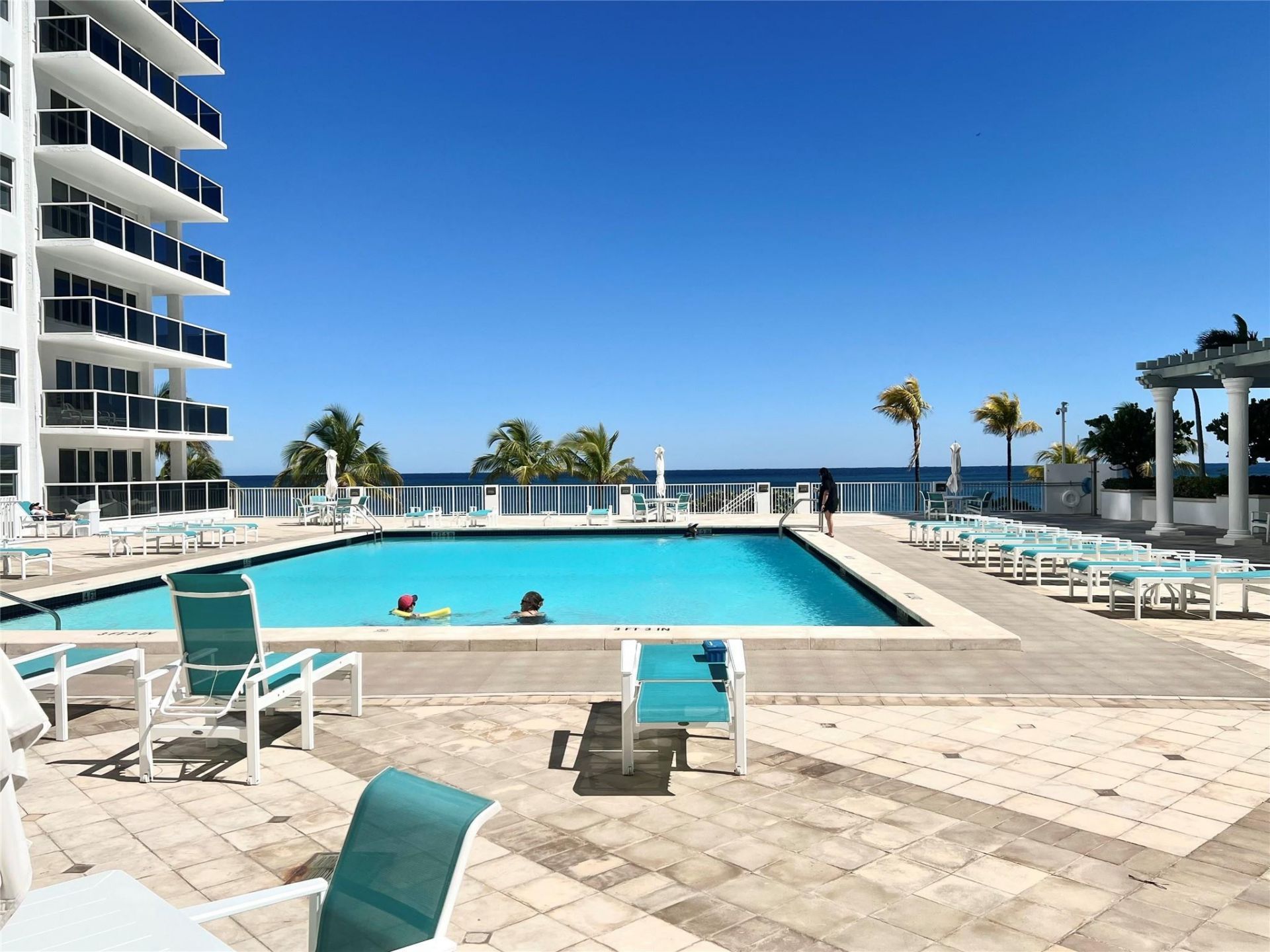 3500 Galt Ocean Drive, Unit 1409, Fort Lauderdale, FL 33308 Photo