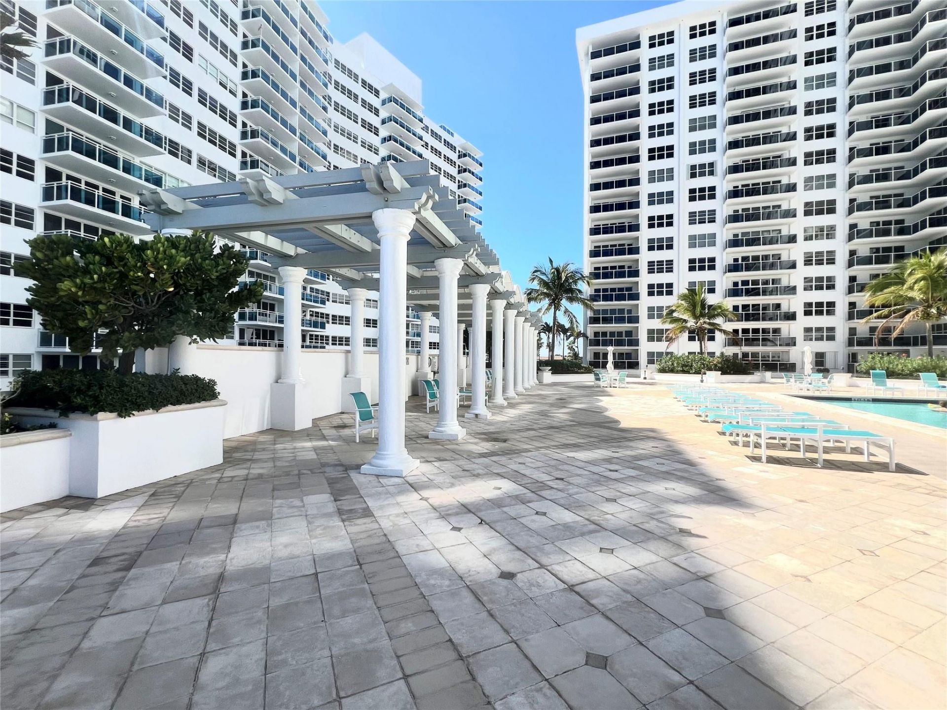3500 Galt Ocean Drive, Unit 1409, Fort Lauderdale, FL 33308 Photo