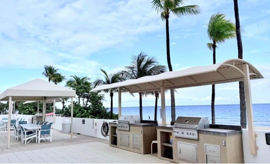 3500 Galt Ocean Drive, Unit 1409, Fort Lauderdale, FL 33308 Photo