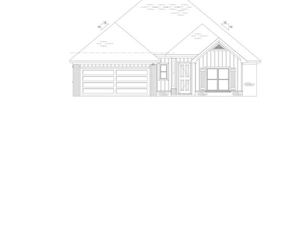 349 Willow Way, Canton, MS 39046