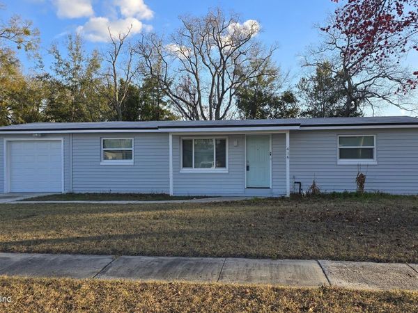 416 JANELL Drive, Orange Park, FL 32073