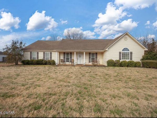 93 Cobblestone Drive, Humboldt, TN 38343