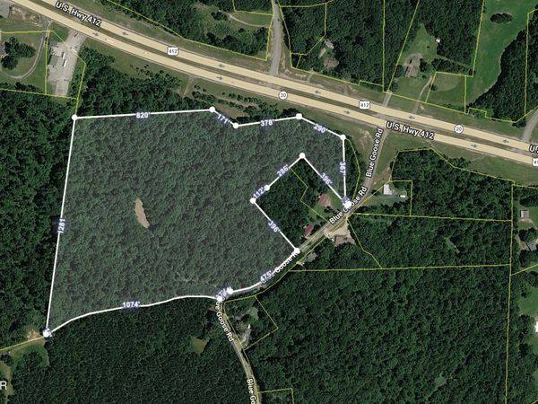 000 W Hwy 412 , Lexington, TN 38351