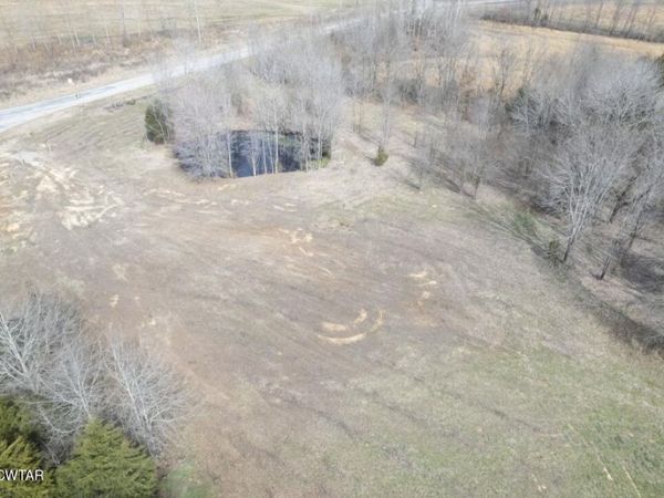 0 Bear Creek Road, Pinson, TN 38366