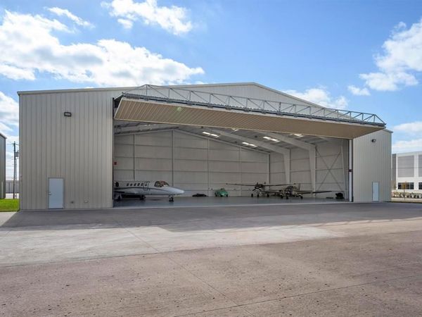 1434 Airport Boulevard, Mesquite, TX 75181