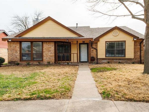 716 Fieldwood Drive, Mesquite, TX 75150