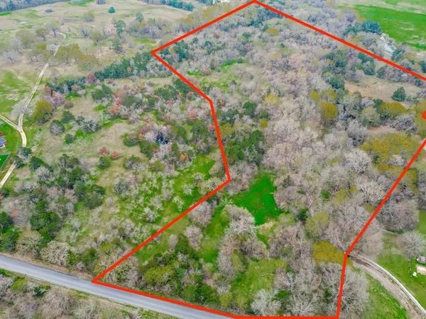 0 W End , Terrell, TX 75160