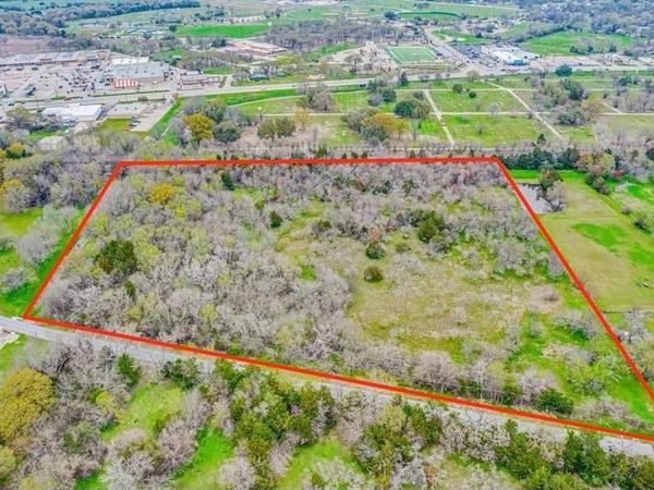 Lot 0000 W End, Terrell, TX 75160