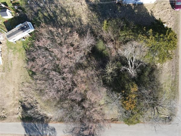Lots 536 & 537 Choctaw Drive, Gordonville, TX 76245