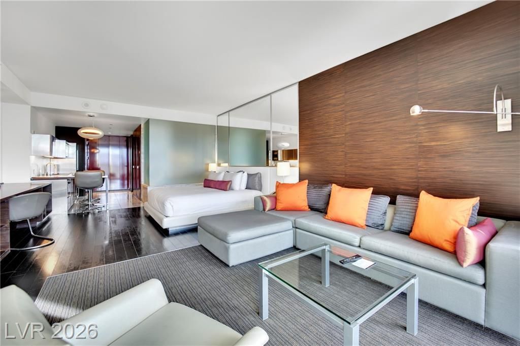 4381 W Flamingo Road, Unit 1903, Las Vegas, NV 89103 Main Photo