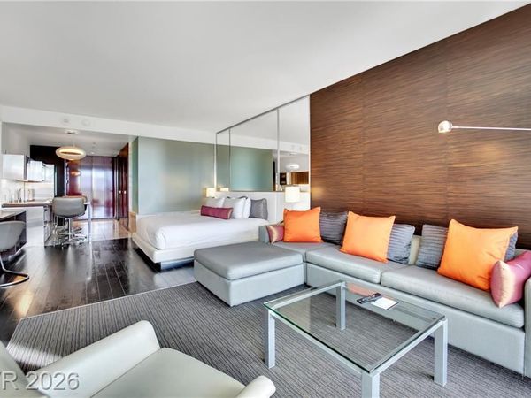 4381 W Flamingo Road, Unit 1903, Las Vegas, NV 89103