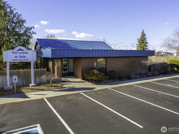 1336 E Hunter Place , Moses Lake, WA 98837