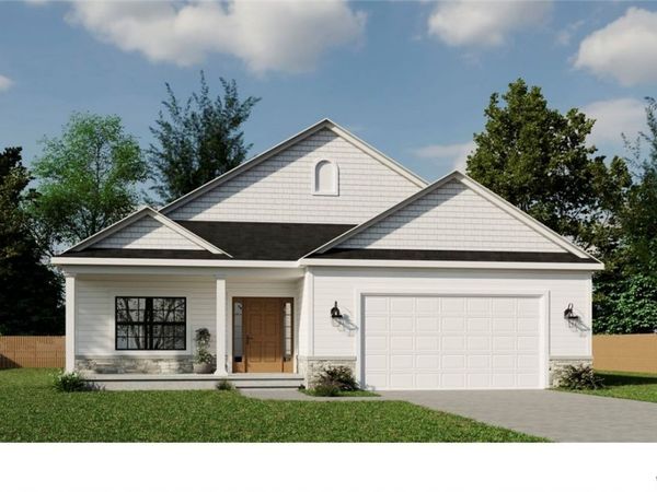 32 Birch Lane, Williamsville, NY 14221