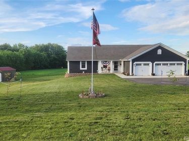 1727 Stingley Road, Wilmington, OH 45177