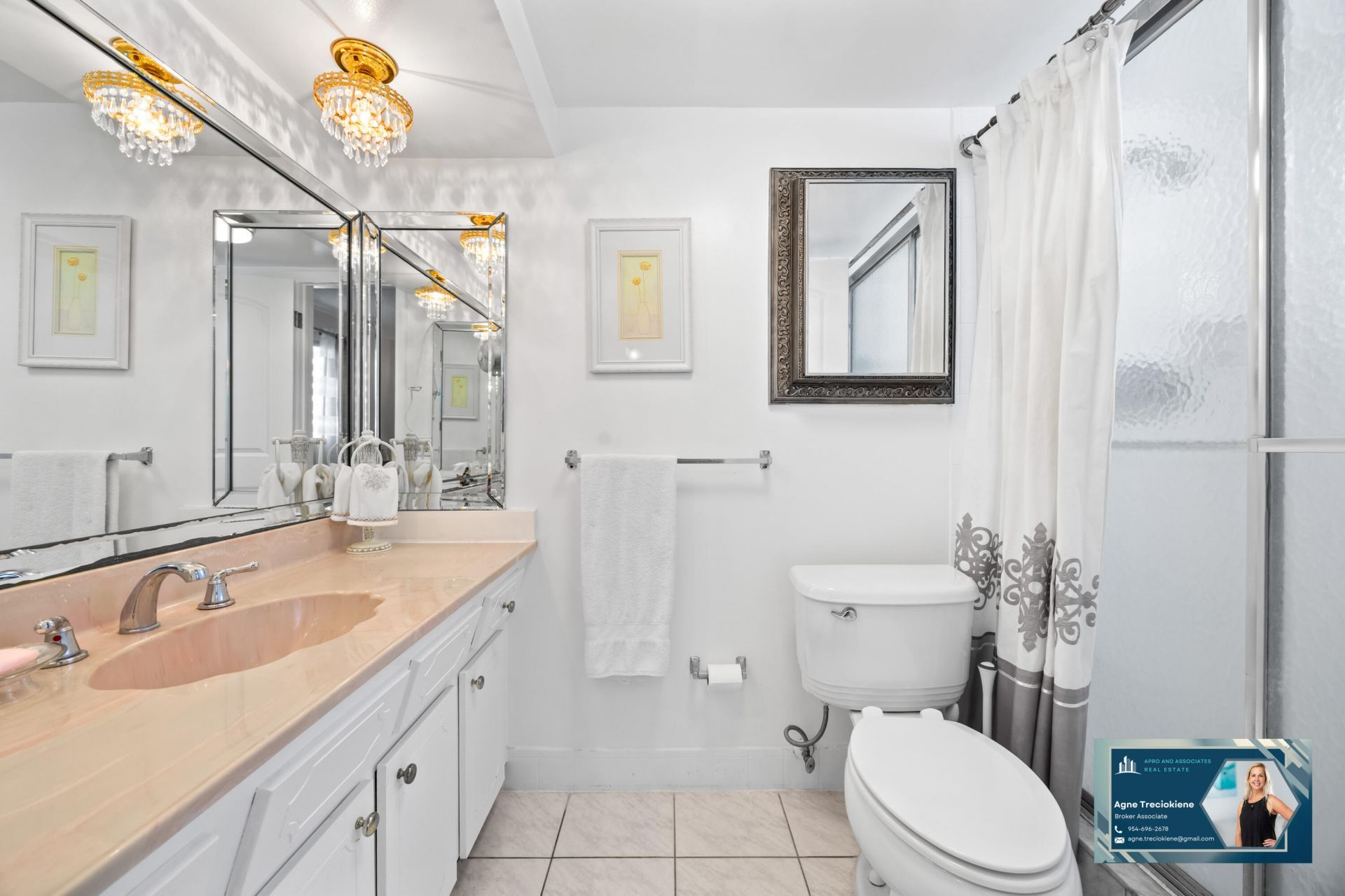 4000 NW 44th Avenue, Unit 315, Lauderdale Lakes, FL 33319 Photo