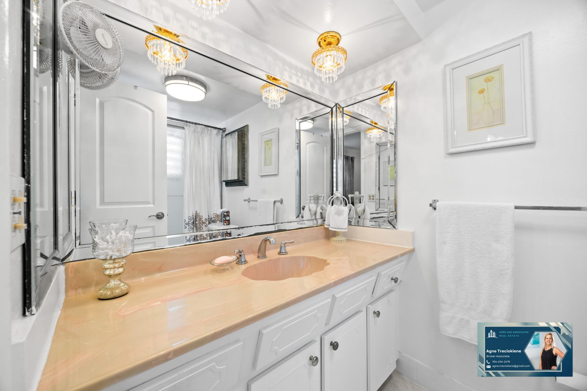 4000 NW 44th Avenue, Unit 315, Lauderdale Lakes, FL 33319 Photo