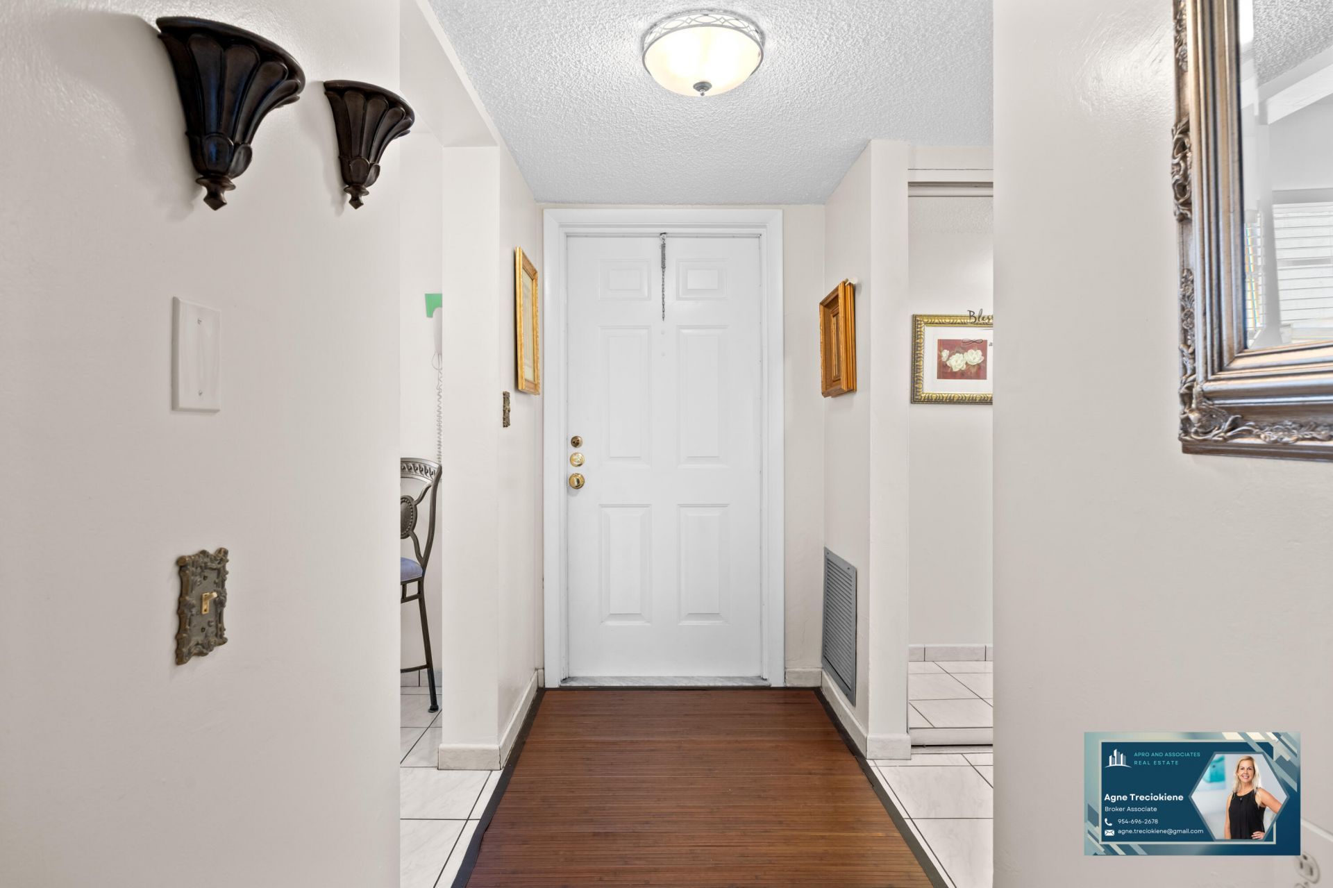 4000 NW 44th Avenue, Unit 315, Lauderdale Lakes, FL 33319 Photo