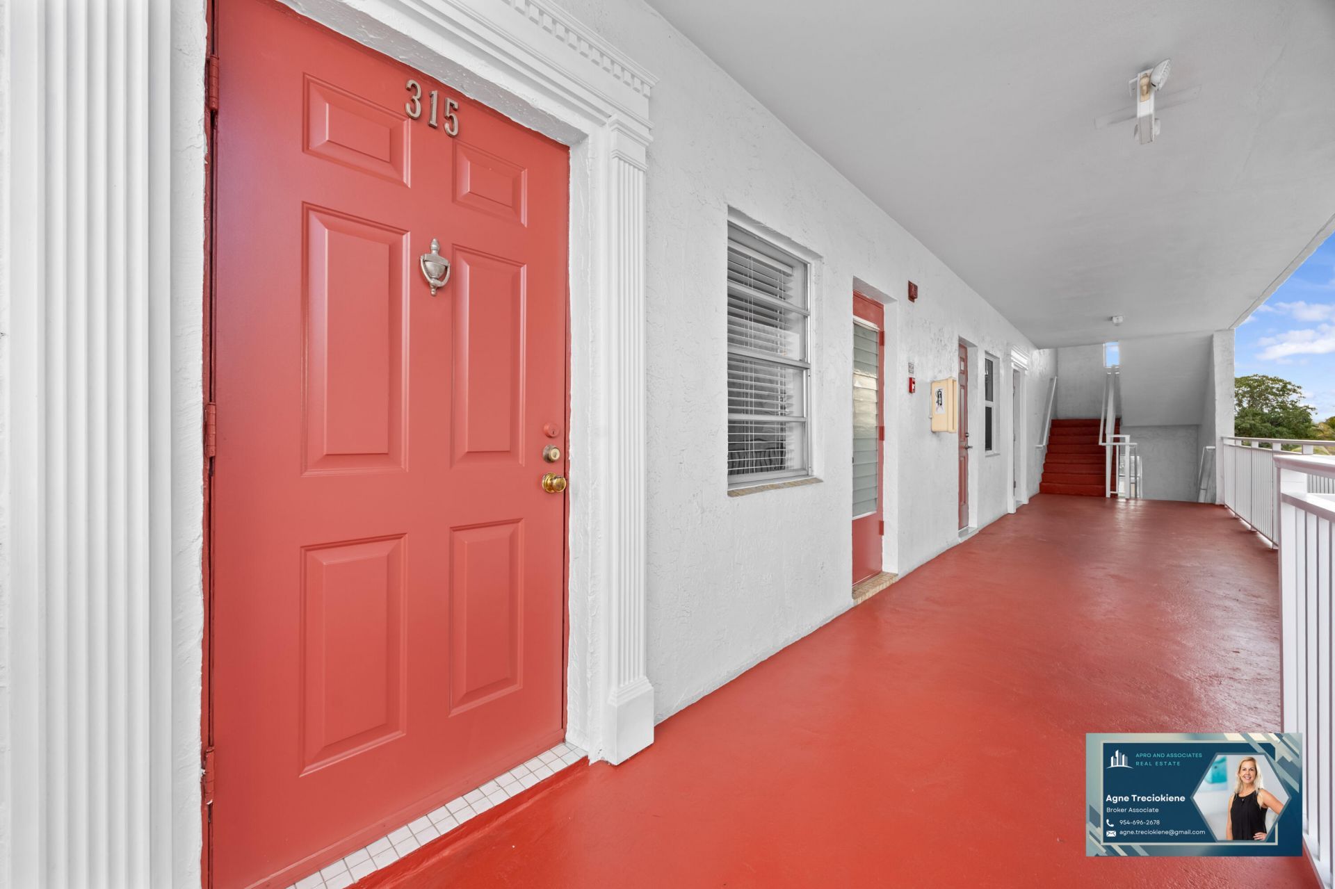 4000 NW 44th Avenue, Unit 315, Lauderdale Lakes, FL 33319 Photo