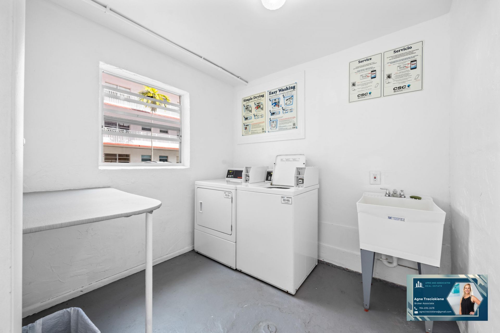 4000 NW 44th Avenue, Unit 315, Lauderdale Lakes, FL 33319 Photo