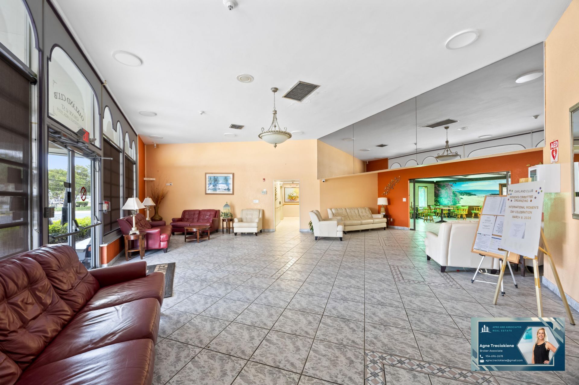 4000 NW 44th Avenue, Unit 315, Lauderdale Lakes, FL 33319 Photo
