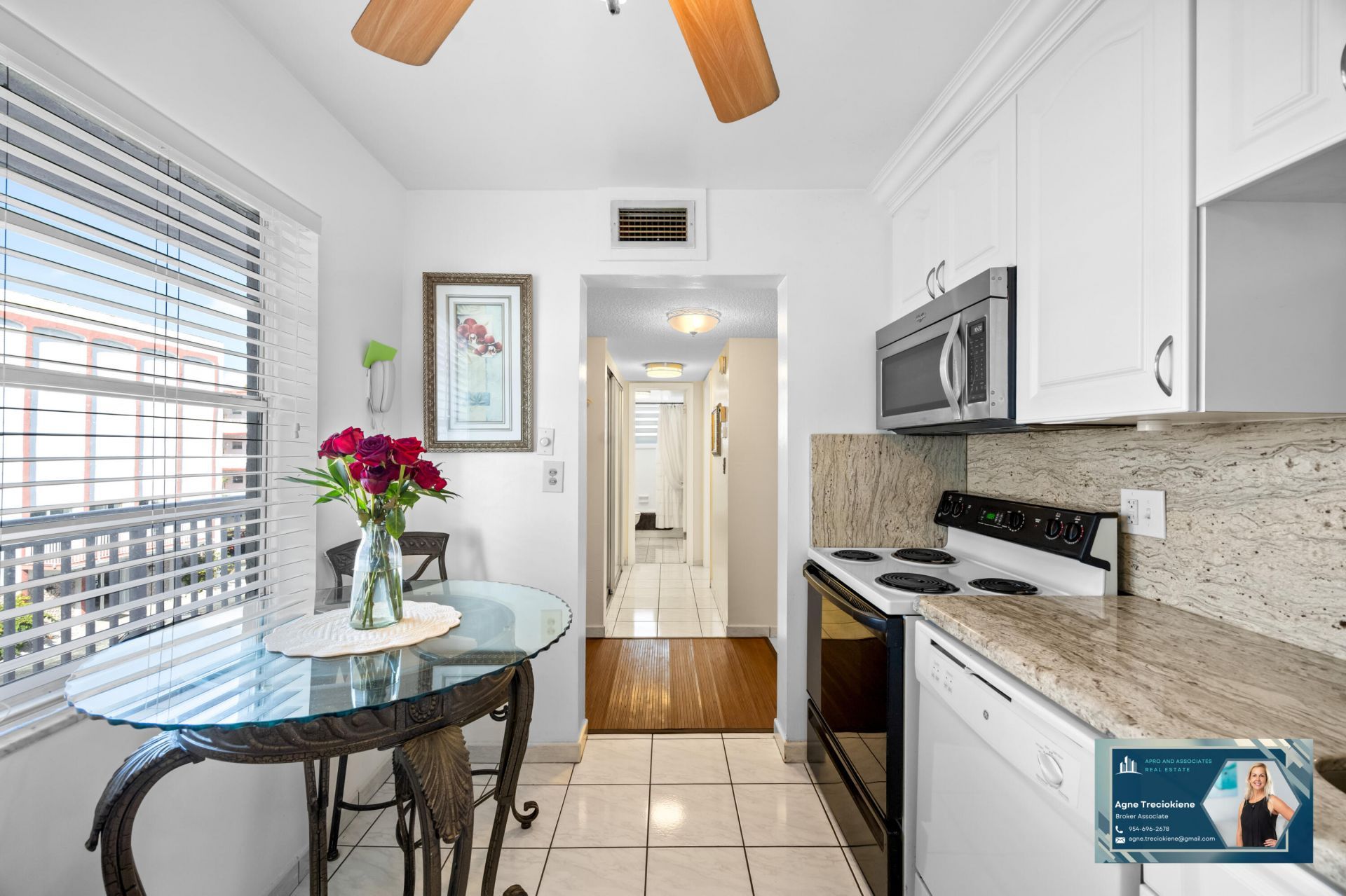 4000 NW 44th Avenue, Unit 315, Lauderdale Lakes, FL 33319 Photo