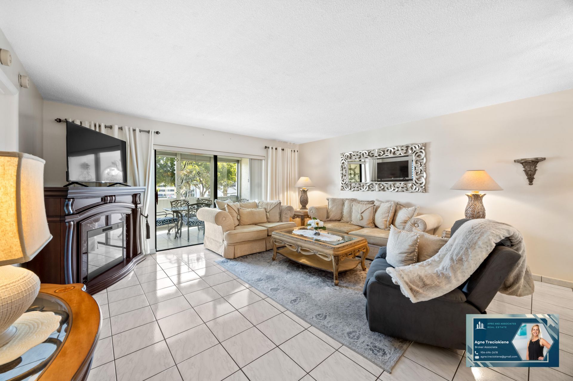 4000 NW 44th Avenue, Unit 315, Lauderdale Lakes, FL 33319 Photo