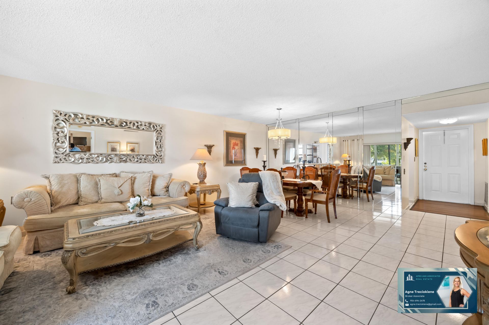 4000 NW 44th Avenue, Unit 315, Lauderdale Lakes, FL 33319 Photo