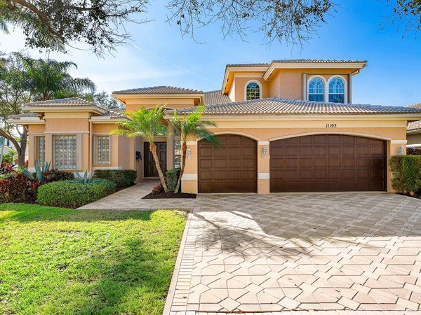 11193 Brandywine Lake Way, Boynton Beach, FL 33473