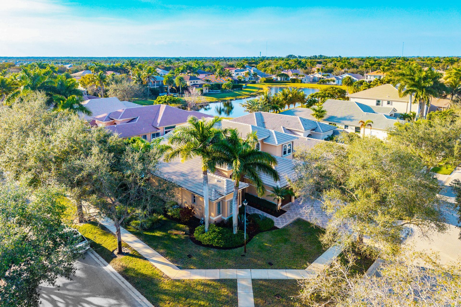 11193 Brandywine Lake Way, Boynton Beach, FL 33473 Photo