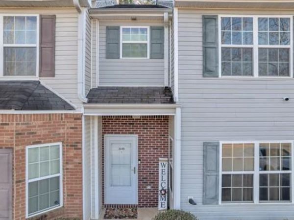 2145 Marlin Drive , Mcdonough, GA 30253