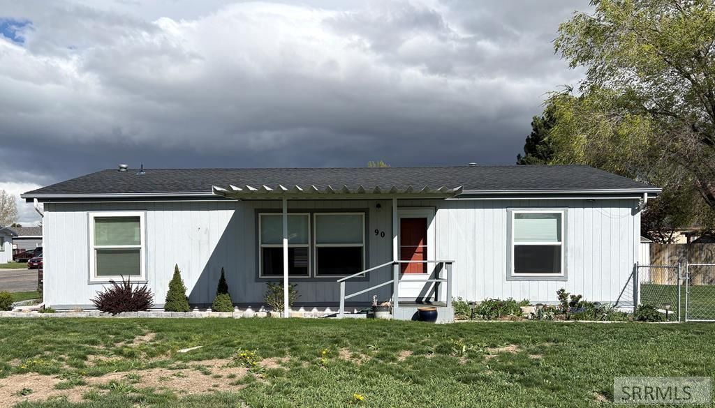 4200 Philbin Road, Unit 90, Pocatello, ID 83202 Main Photo