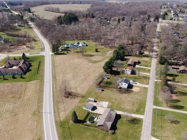 State Route 42, Lexington, OH 44904