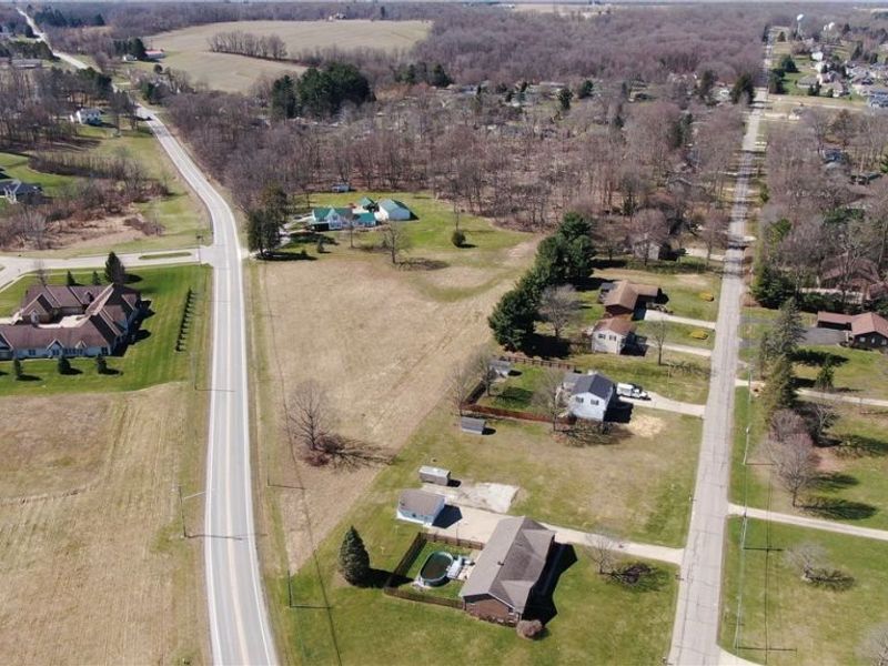 State Route 42, Lexington, OH 44904 Photo 1