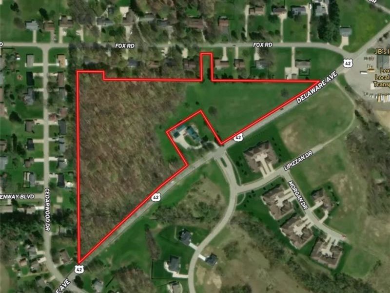 State Route 42, Lexington, OH 44904 Photo 2