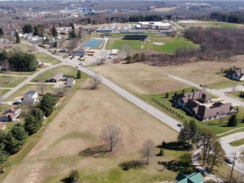 State Route 42, Lexington, OH 44904 Photo 26