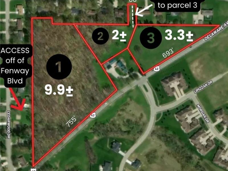 State Route 42, Lexington, OH 44904 Photo 29