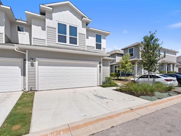 1518 Roseburg DR, Unit 69, Austin, TX 78754