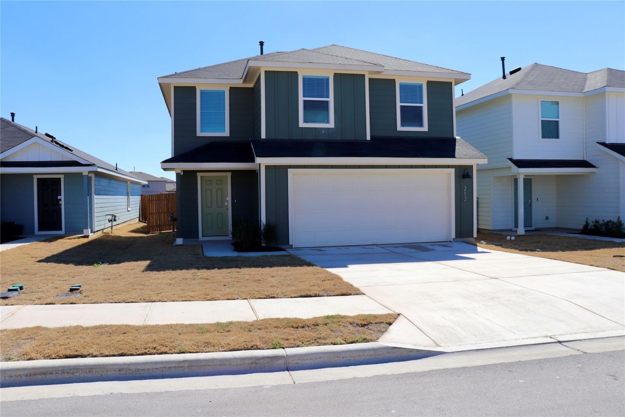 212 Bull Lake Cir, Buda, TX 78610 Main Photo