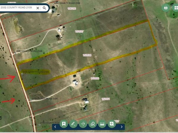 2332 County Road 2109, Lometa, TX 76853