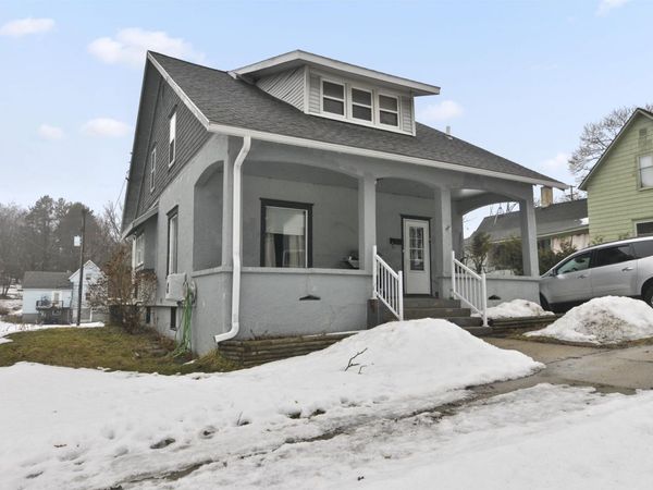 507 Lincoln Street, Cadillac, MI 49601