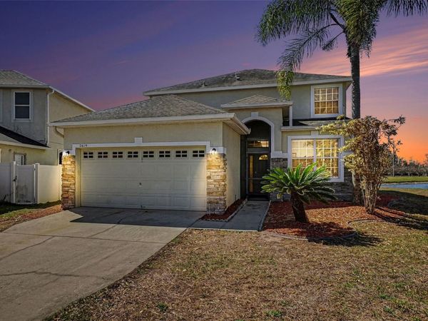 2619 BRIGG COURT, KISSIMMEE, FL 34743
