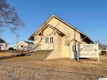 1102 D Street, Fairbury, NE 68352