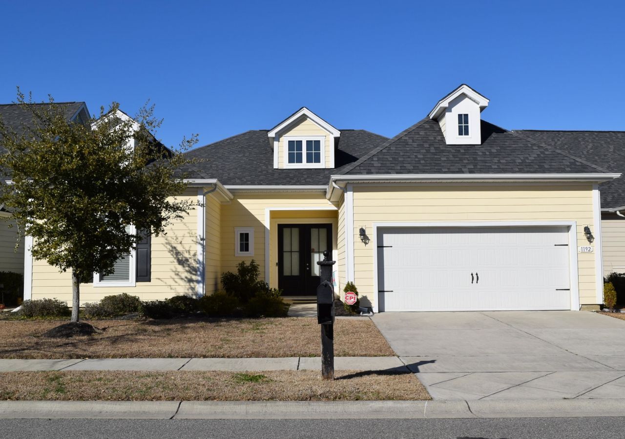 1192 Culbertson Ave., Myrtle Beach, SC 29577 Main Photo