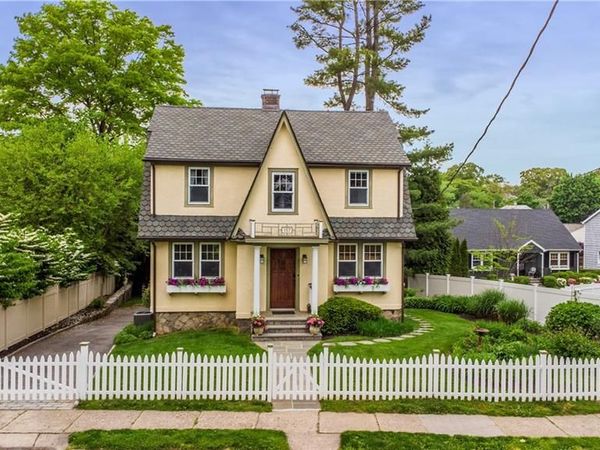 157 Rockland Avenue, Mamaroneck, NY 10543