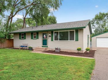 651 Randall Drive, Anoka, MN 55303