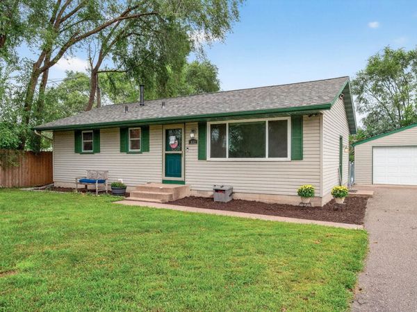 651 Randall Drive, Anoka, MN 55303